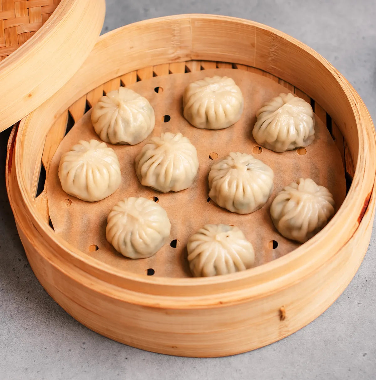 Dumplings for Beginners
