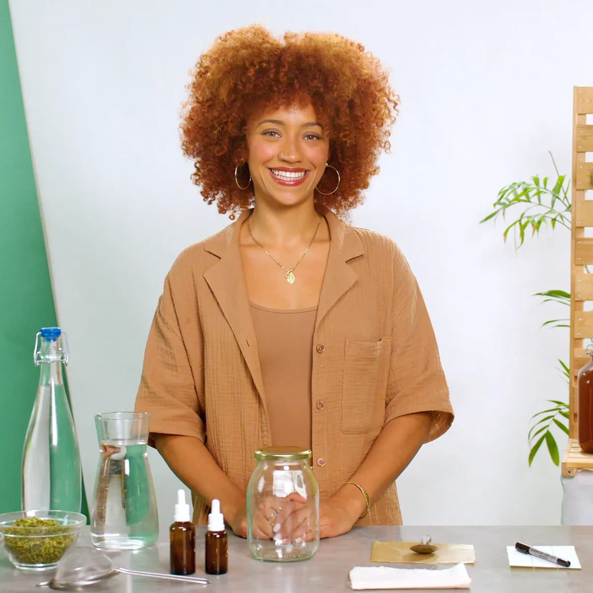 Women's Health Formulas Course