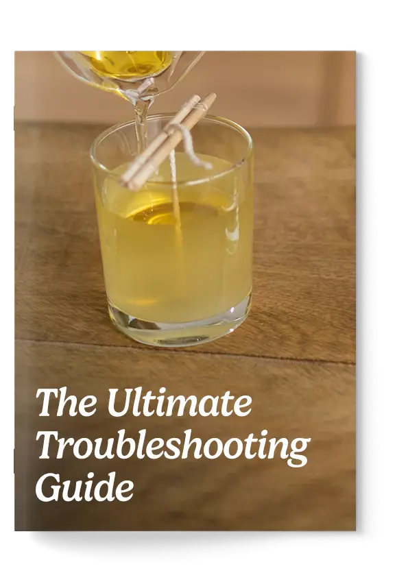 Perfect Chocolate Tempering