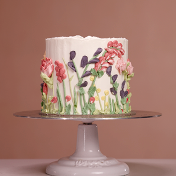 Baker Bundle - Cake Decoration