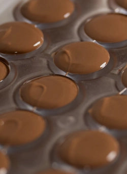 Ganache Filling Recipe