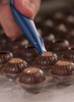 Caramel Filling Recipe