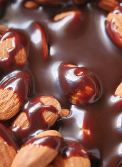 Hazelnut & Almond praline Recipe