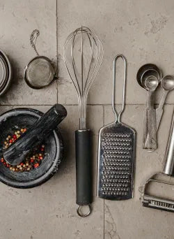 Essential Tools