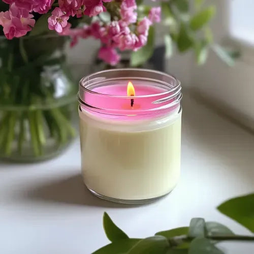 Candle Making for Beginners