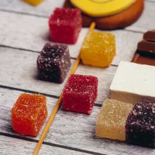 Easy Homemade Candy