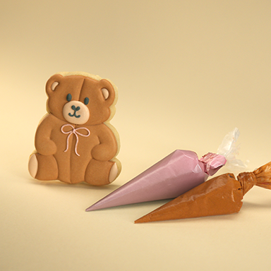 Advanced Piping Techniques