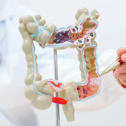 Advanced Gut Science