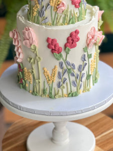 Weddings and Holidays