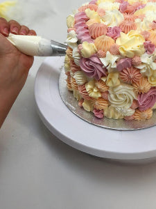 Cake Decorating 