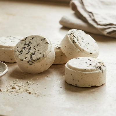Aromatic Shower Steamers
