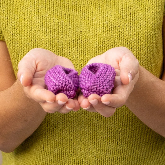 Babies Booties