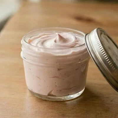 Calendula Face Cream