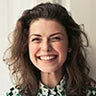Sarah K.