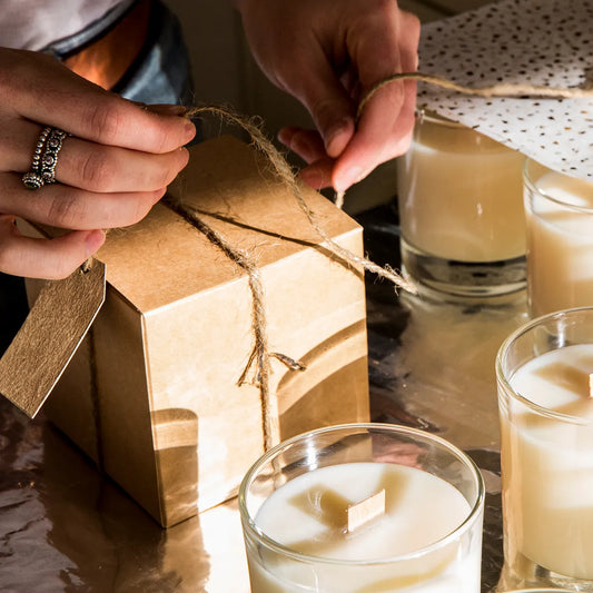 Candle Business Starter Pack