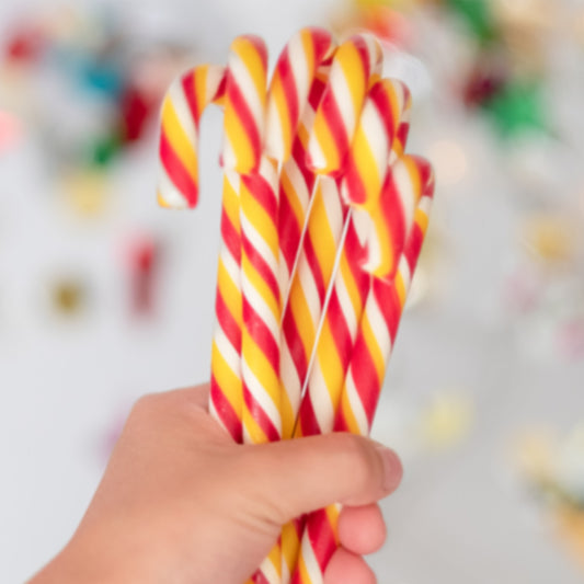 Candy Making For Beginners