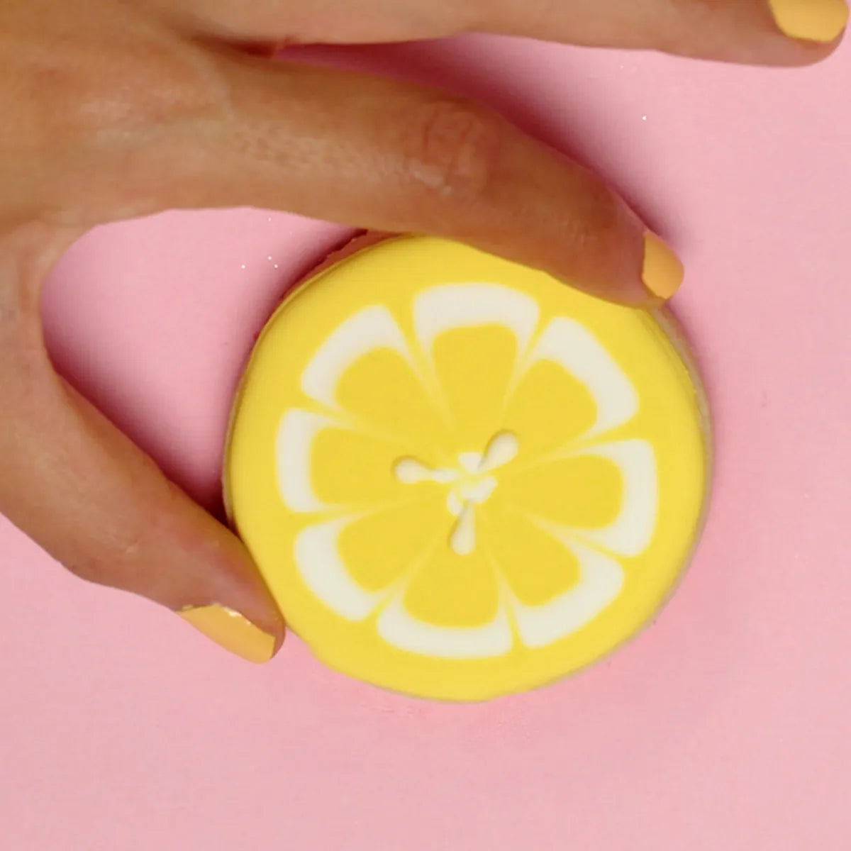 Sweet Lemon 