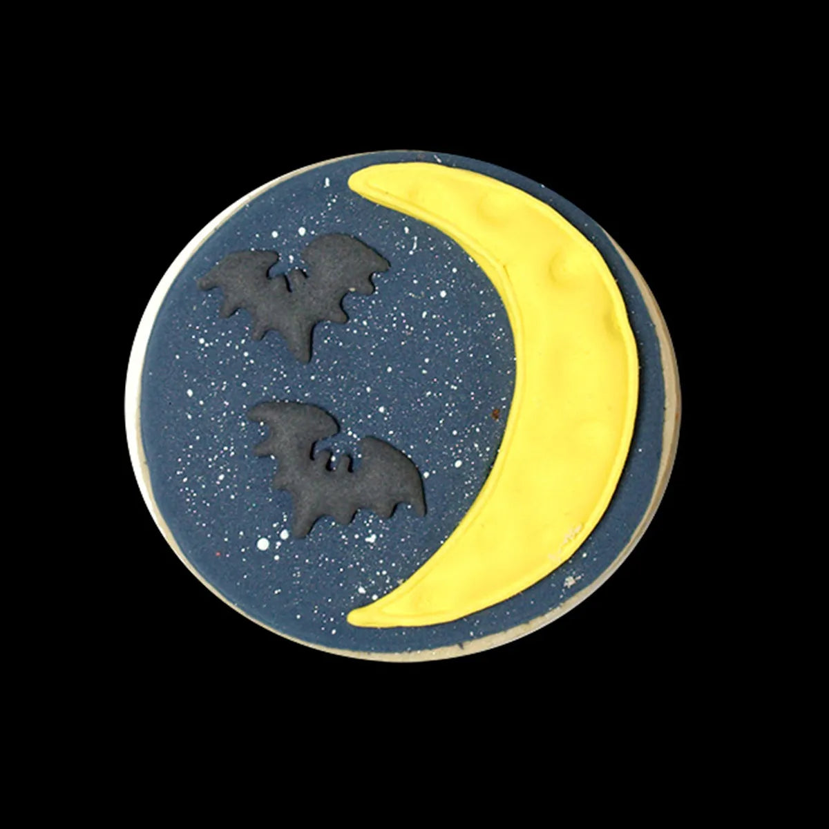 Beautiful Moon