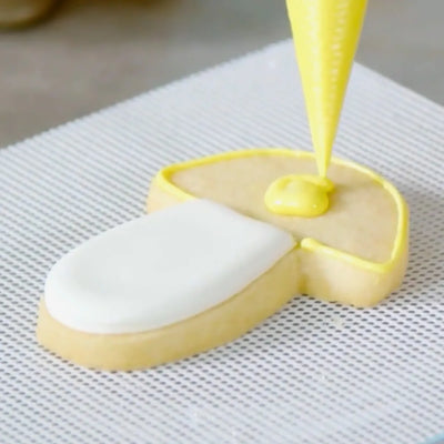 Perfecting Outlines and Flooding