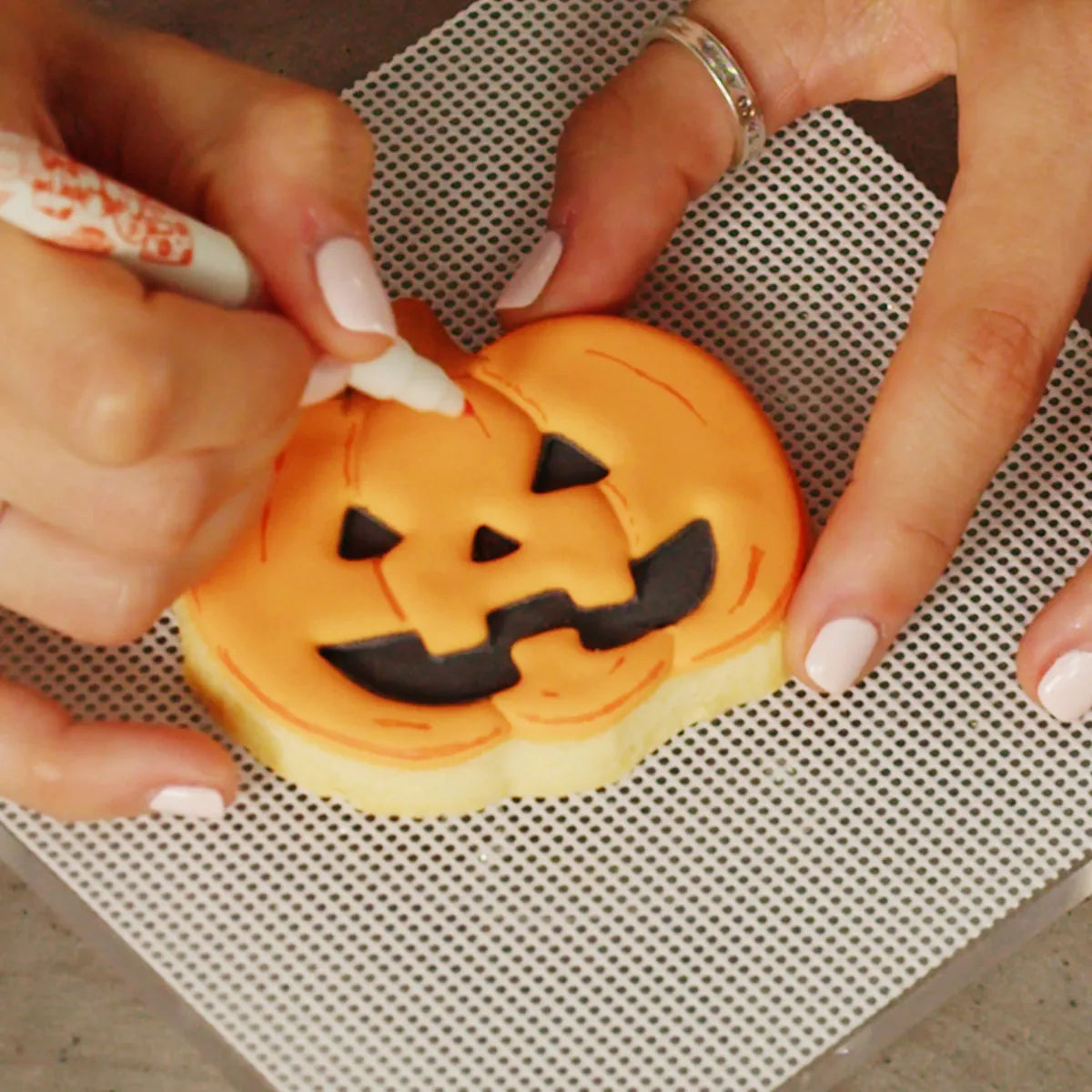 Pumpkin Spice