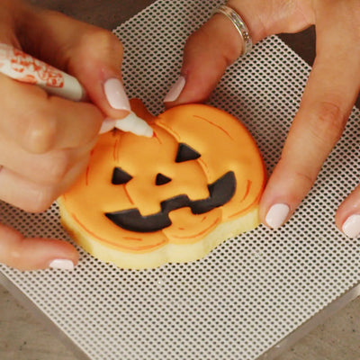 Pumpkin Spice