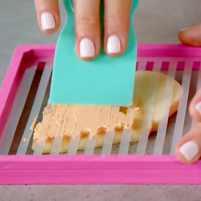 Stenciling Techniques