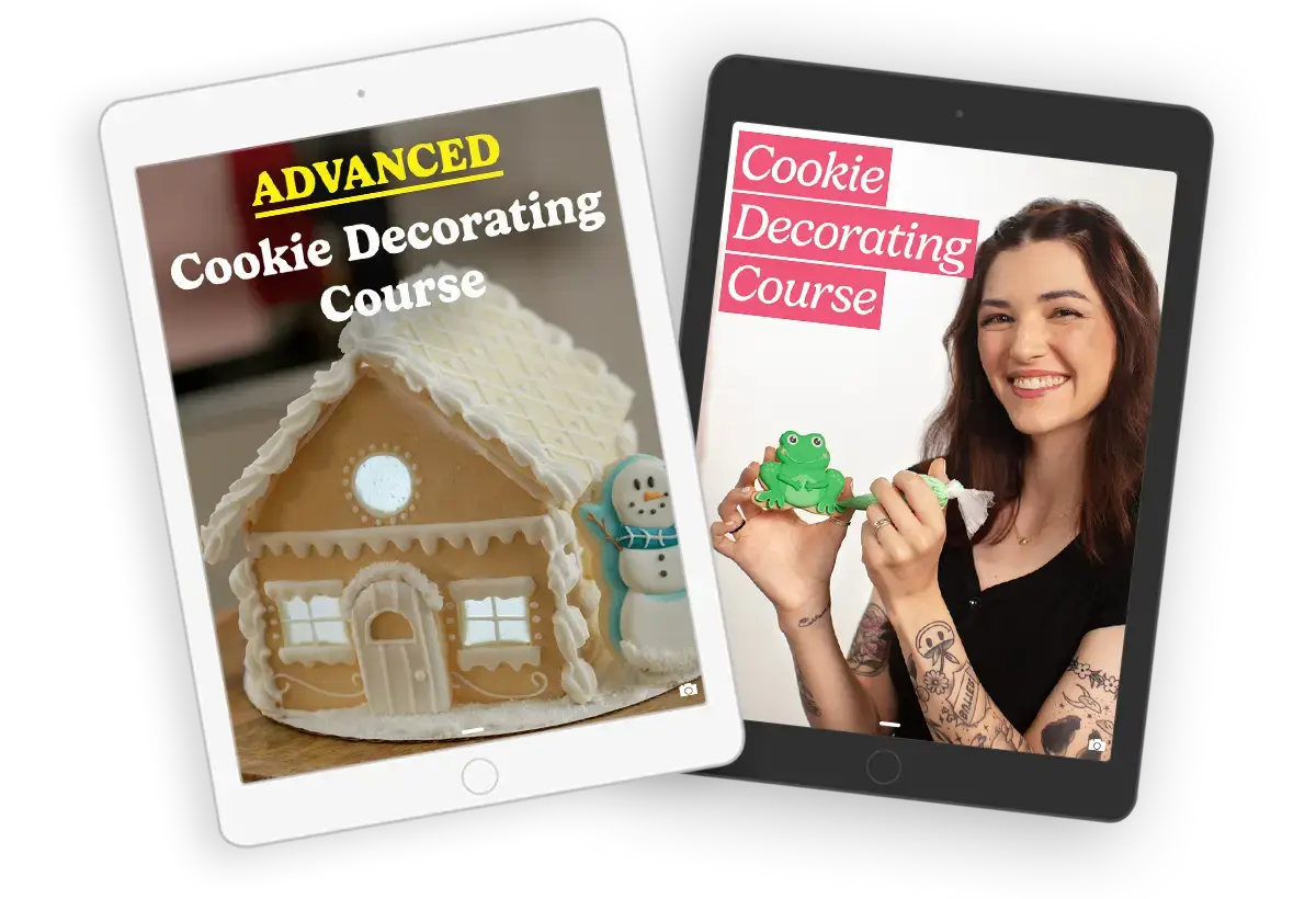 BONUS: Get a Free Mini-Course!