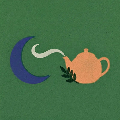 Calming Evening Ritual