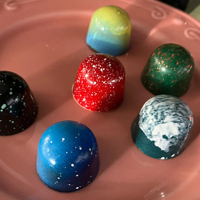 Decoration Techniques