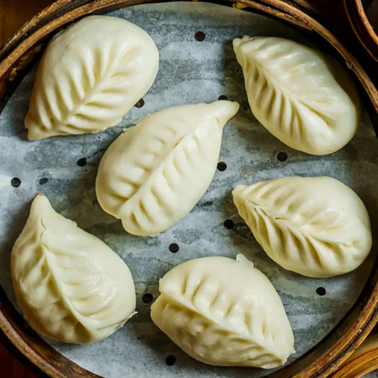 Advanced Folding Techniques