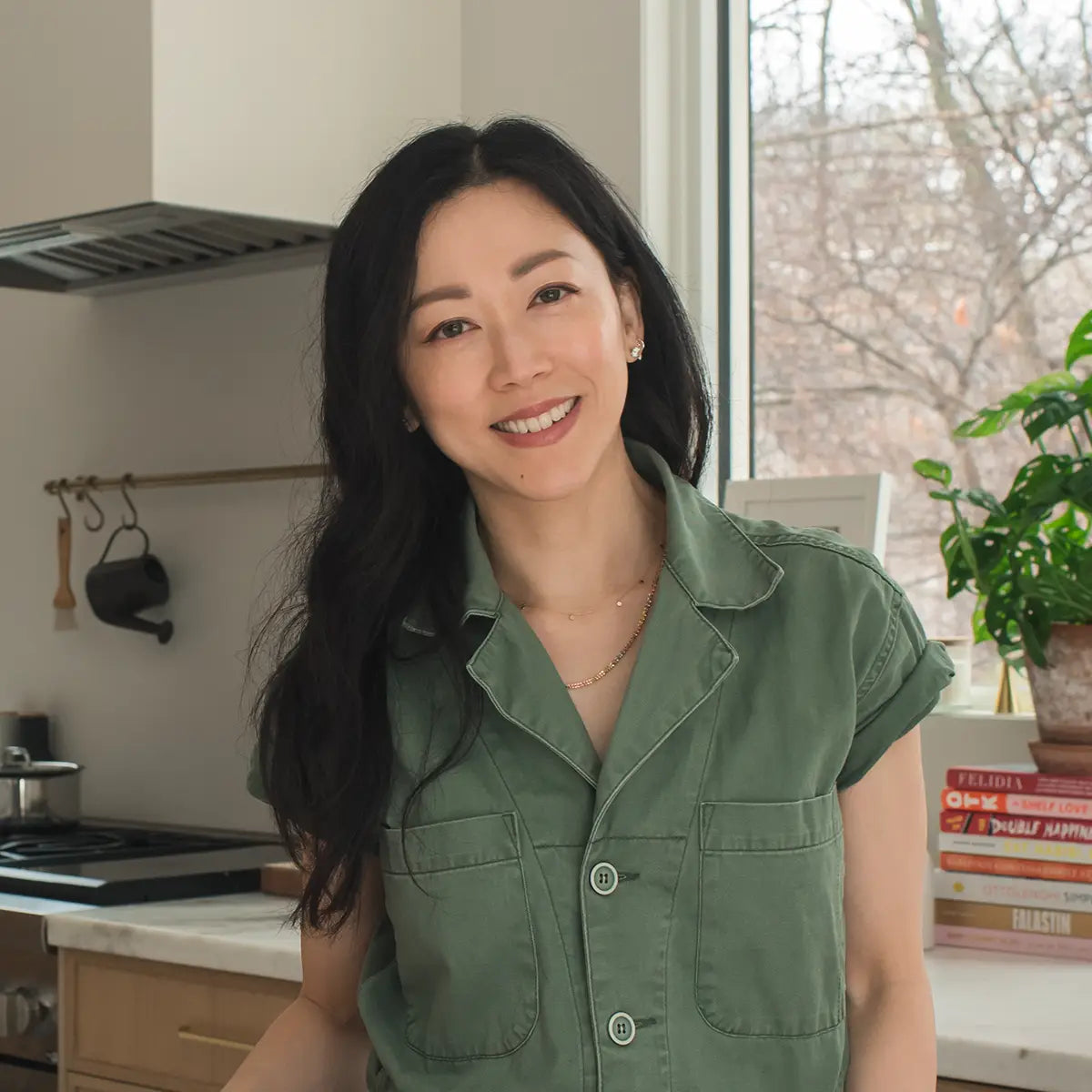 Sonia Wong