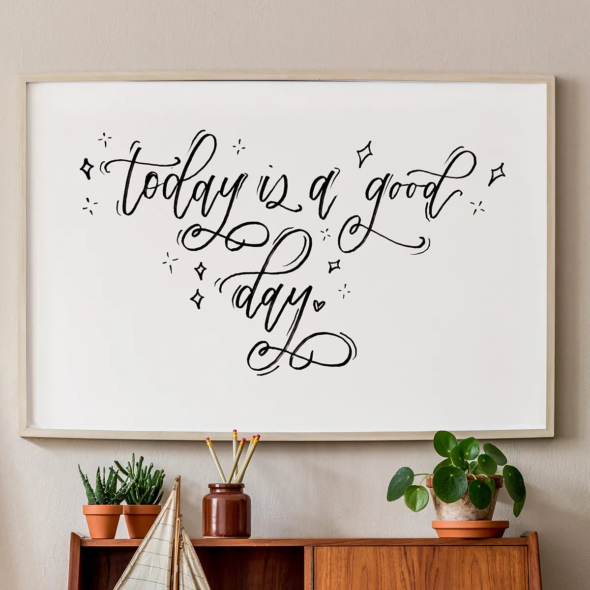 Advanced Calligraphy Course – Now You Know