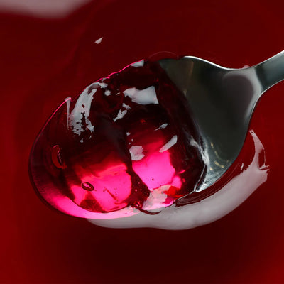 Fruity Gels