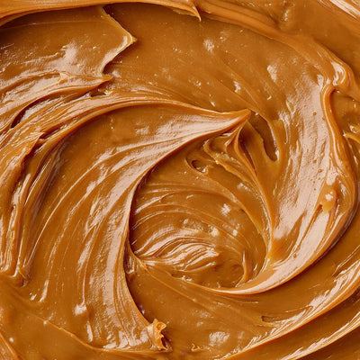 Ganache and Caramel