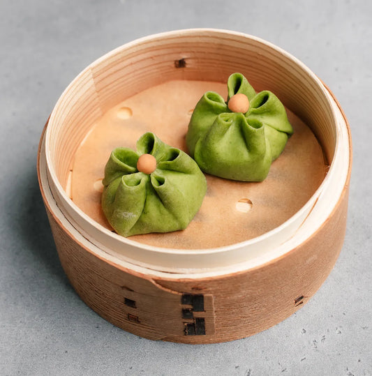 Advanced Dumplings Course