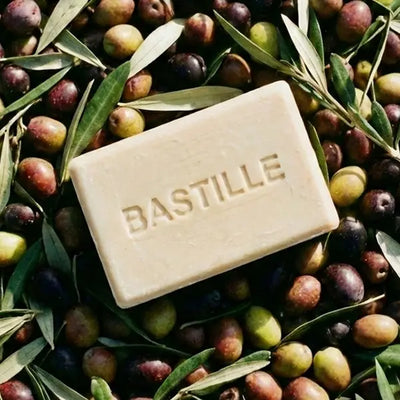 Olive Oil Soap Bar