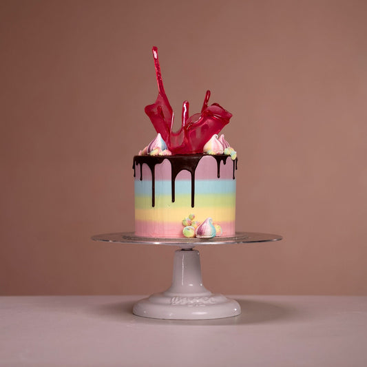 *sub - Cake Decoration