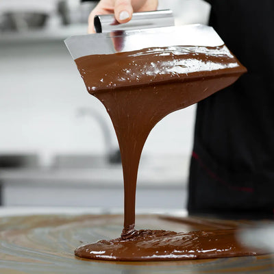 Perfect Chocolate Tempering