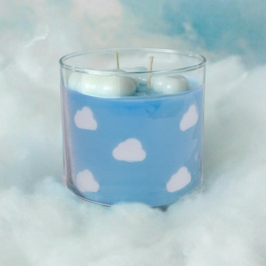 Best-Selling Candle Creations