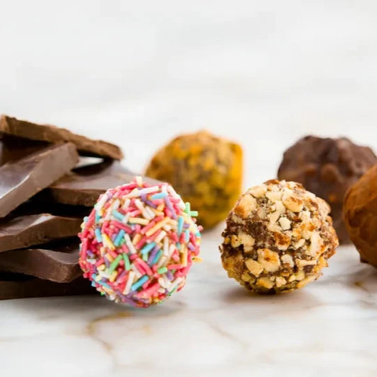 Chocolate Making for Beginners