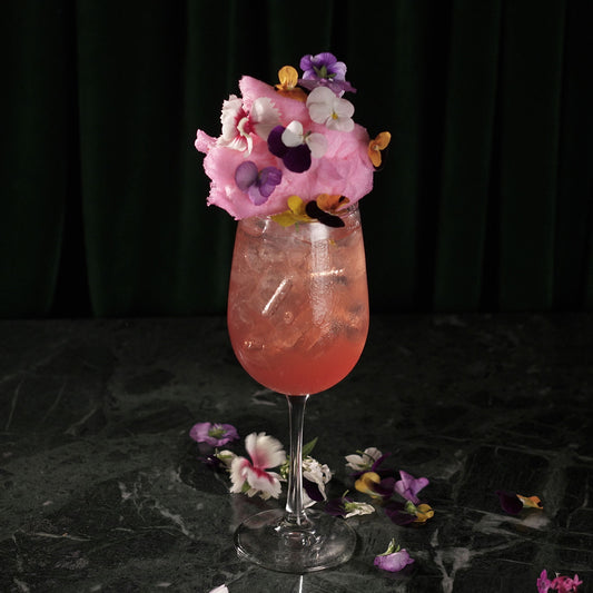 Cocktails from Scratch