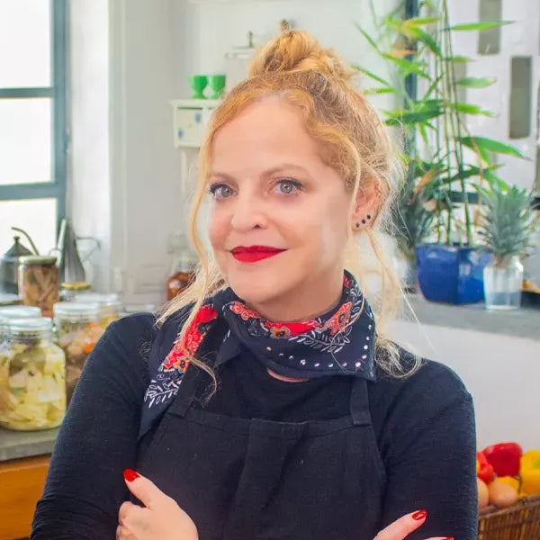 Noa Berman-Herzberg