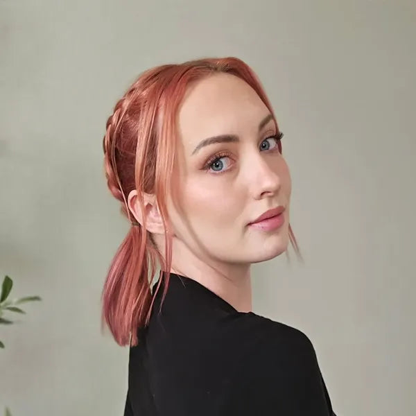 Rachel Anderson