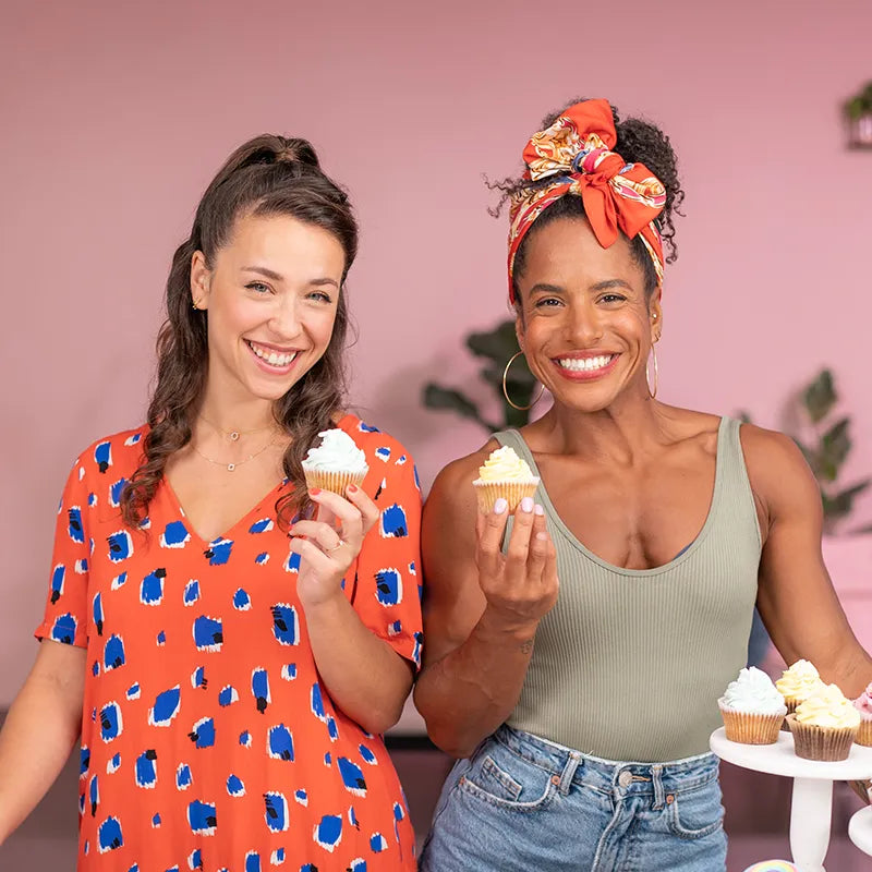 Georgia and Lee’at