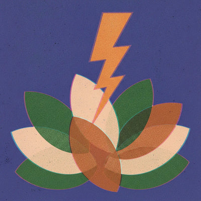 Natural Energy Boost