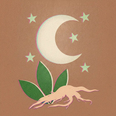Quiet a Restless Mind at Bedtime