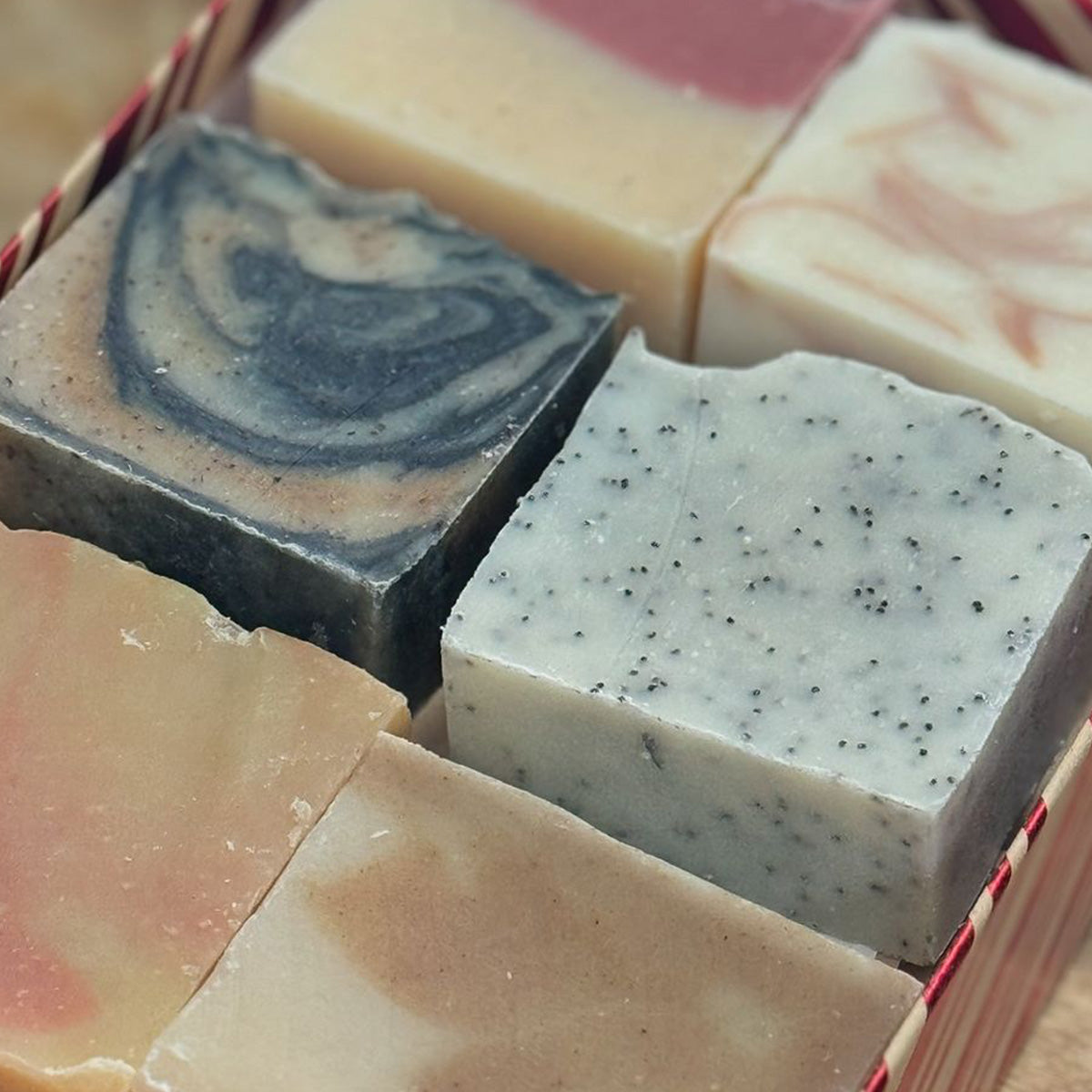 Wild Soap Bar