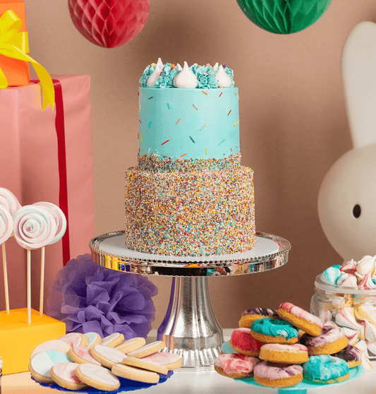 All-in-One Sweet Package