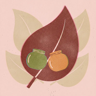 Your First Herbal Wellness Kit